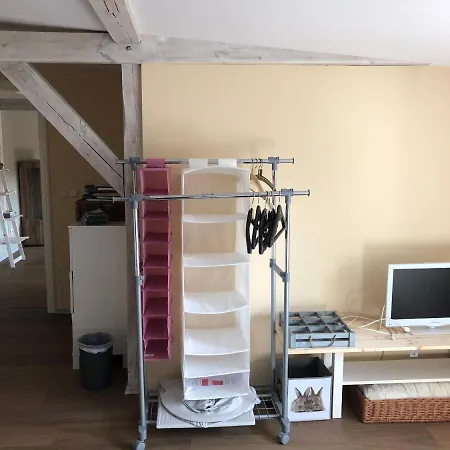 Apartment Maggy Bad Liebenwerda