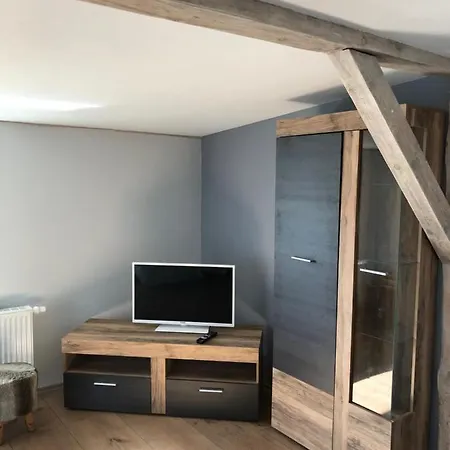 Апартаменты Maggy Бад-Либенверда