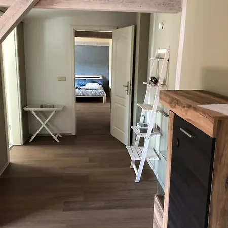 Maggy Apartment Bad Liebenwerda