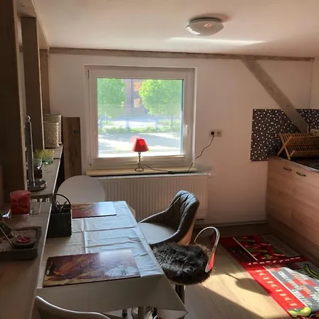 Maggy Apartment *