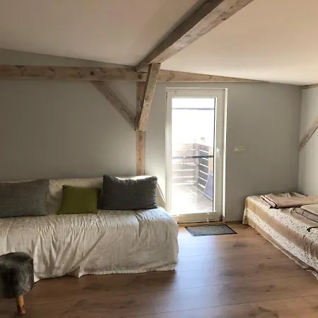 Maggy Apartment