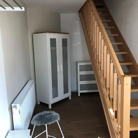 Apartment Maggy Bad Liebenwerda