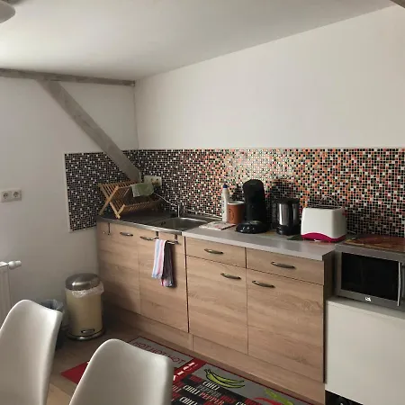 Maggy Apartment