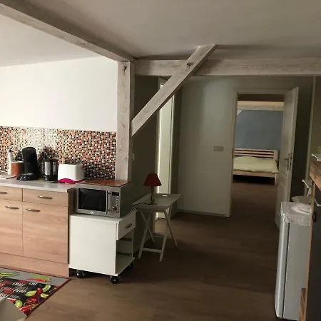 Maggy Apartment