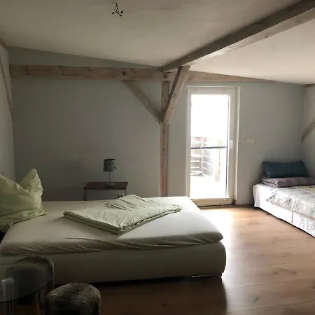Apartment Maggy Bad Liebenwerda