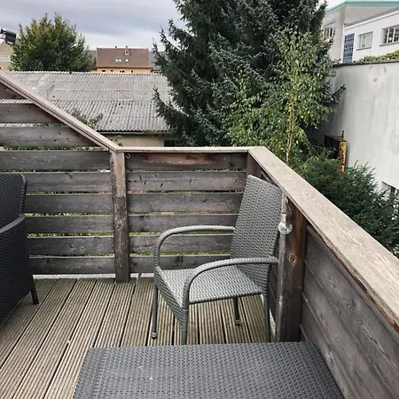 Maggy Бад-Либенверда