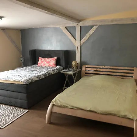 Maggy Apartment *