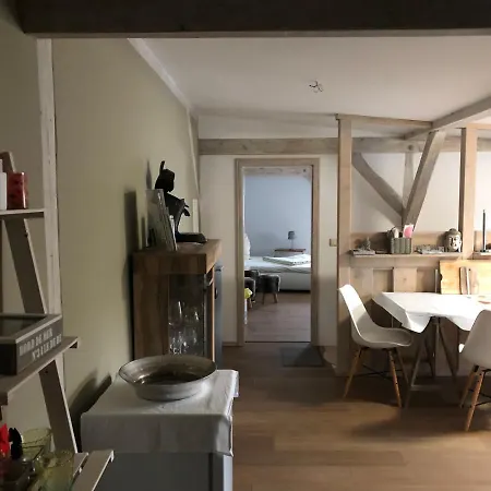 Apartment Maggy