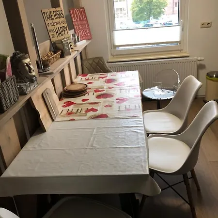 Maggy דירה באד ליבנוורדה