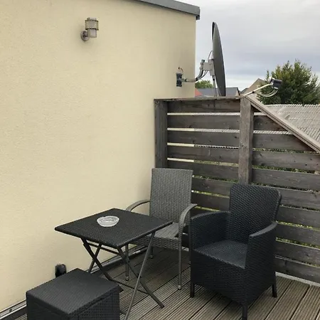 Maggy Бад-Либенверда