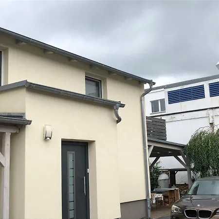 Maggy דירה באד ליבנוורדה