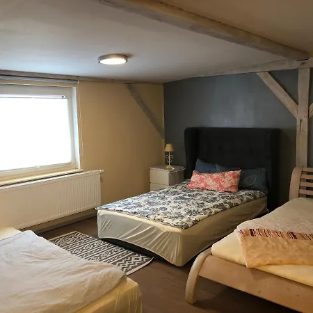 Maggy شقة باد ليبينويردا