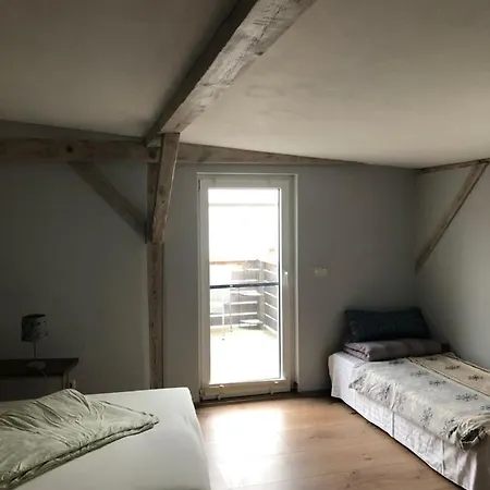 Апартаменты Maggy