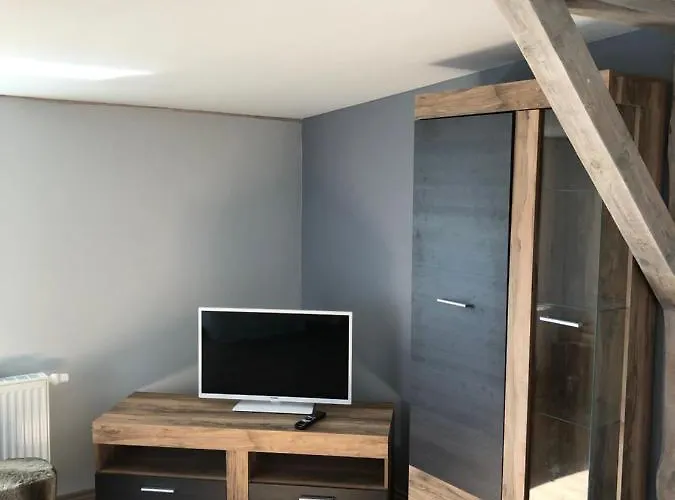 Apartamento Maggy Bad Liebenwerda