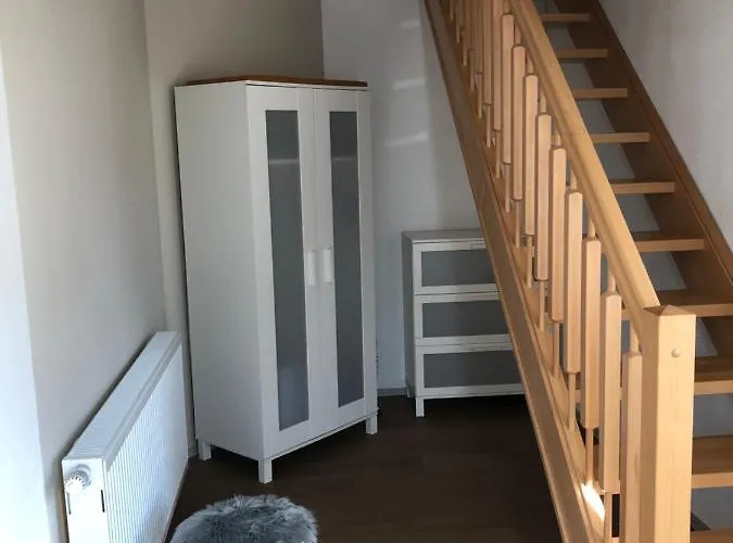 Apartamento Maggy Bad Liebenwerda