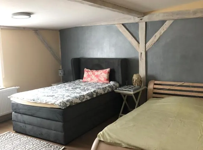 Maggy Apartamento Bad Liebenwerda