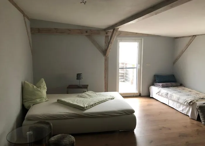 Apartamento Maggy Bad Liebenwerda