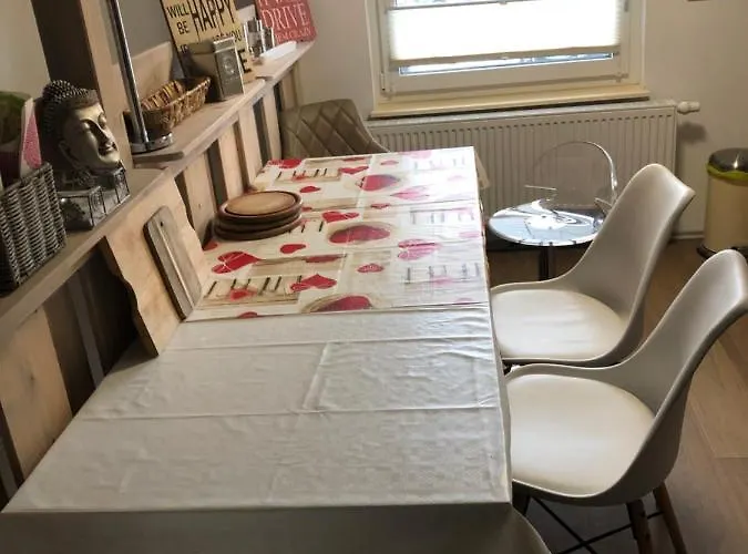 Maggy Apartamento Bad Liebenwerda