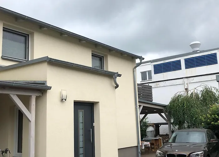 Maggy Apartamento Bad Liebenwerda