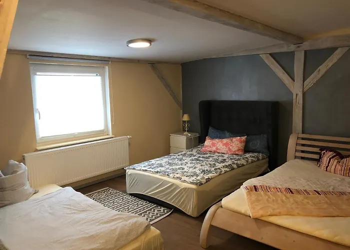 Maggy Apartamento Bad Liebenwerda